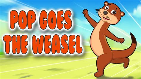 weasel village true|Shocking Truth: 'Pop Goes the Weasel' Decoded! .